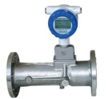 智能旋進(jìn)旋渦流量計